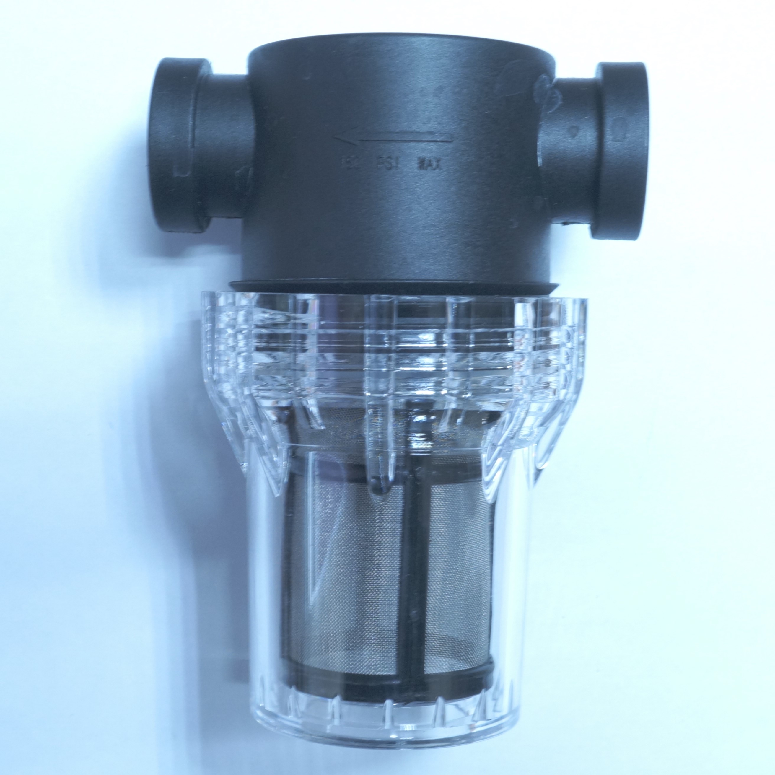 Фильтр грубой очистки для насосов высокого давления; Арт. 1114