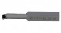 Арт 4068 Резец токарный расточной для глухих отверстий 16х16х140 ВК8