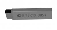 Арт 4017 Резец токарный проходной упорный прямой 20х12х100 ВК8