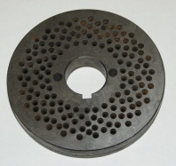 Матрица гранулятора ГМ - 150 каленая, 2,5мм