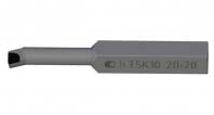 Арт 4069 Резец токарный расточной для глухих отверстий 16х16х140 Т15К6