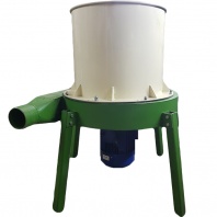 Измельчитель сена/соломы Саранча-11 (11 кВт)